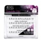 Ardell Double Up Knot Free Double Flares Lashes Short Black