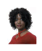 HH Afro Curl Weave