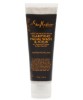 African Black Soap Clarifying Facial Wash And Scrub