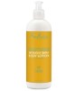 100 Percent Tsamma Melon Oil And Organic Shea Butter Rough Skin Body Lotion
