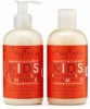 Mango And Carrot Kids Extra Nourishing Shampoo And Conditioner