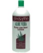 Aloe Vera Hand and Body Lotion