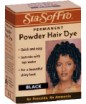 Powder Hair Dye
