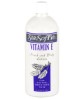Sta Sof Fro Vitamin E Hand And Body Lotion