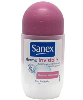 Sanex Dermo Invisible Anti Perspirant Roll On