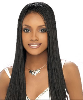 Sensual Collection HH Micro Braid Weaving
