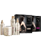 Senscience Permanent Thermal Hair Straightening System