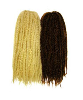 Afro Twist Braid
