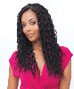Sensual Collection HH Renaissance Wave Weaving