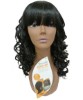 Brazilian Remi Deep Part Blended HH Laura Swiss Lace Wig