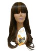 Brazilian Remi Deep Part Blended HH Nina Swiss Lace Wig