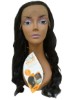 Brazilian Remi Deep Part Blended HH Spice Swiss Lace Wig