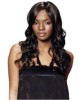 Lace Front Allure HH Wig