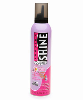 Smooth N Shine Diamond Luster Anti Frizz Mousse