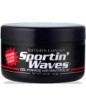 Sportin Waves Gel Pomade