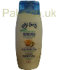 Swiss Formula Cucumber and Melon Refreshing Light Body Creme