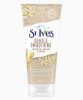 St Ives Gentle Smoothing Oatmeal Scrub And Mask