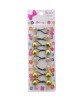 Style Collection Hair Bubbles ST18D