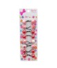 Style Collection Hair Bubbles ST19D