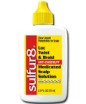 Sulfur 8 Loc Twist And Braid Scalp Solution