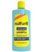 Sulfur 8 Medicated Anti Dandruff Shampoo
