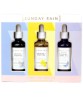 Time To Relax Massage And Body Oil Trio