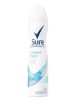Women 48H Protaction Shower Fresh 