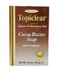 Topiclear Cocoa Butter Soap
