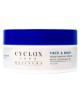 Cyclax Face And Body Moisturising Vegan Cream With Cocoa Butter