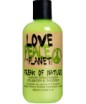 Love Peace the Planet Freak of Nature