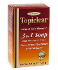 Topiclear 3 in 1 Soap