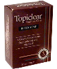 Topiclear Number One Black Soap