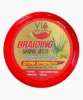 Via Natural Braiding Shine Jelo Extra Strength
