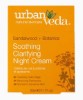 Sandalwood Botanics Soothing Clarifying Night Cream