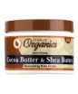 Organics Cocoa Butter And Shea Butter Cream