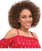 Janet Clip In U Type Syn 3B Marissa Wig