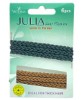 Julia Hair Elastics 52A1