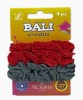 Bali Hair Scrunchies 57A3