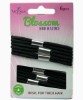 Blossom Hair Elastic Bands 77A1