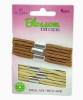 Blossom Hair Elastic Bands 77A2