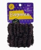 Elegance Towel Scrunchies 71A2