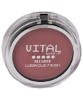 Luminous Finish Blusher 02 Rum Plum