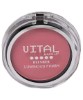 Luminous Finish Blusher 07 Seriously Pink