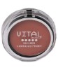 Luminous Finish Blusher 08 Deep Rouge