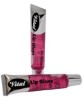 Lip Gloss 03 Bubble Gum With Glitter