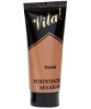 Liquid Foundation Make Up Russet