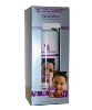 Visible Solution Facial Wash