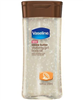 Vaseline New Cocoa Butter Vitalising Gel Body Oil