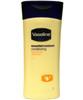 Vaseline Essential Moisture Body Lotion