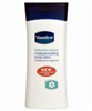 Vaseline Moisture Locking Body Lotion